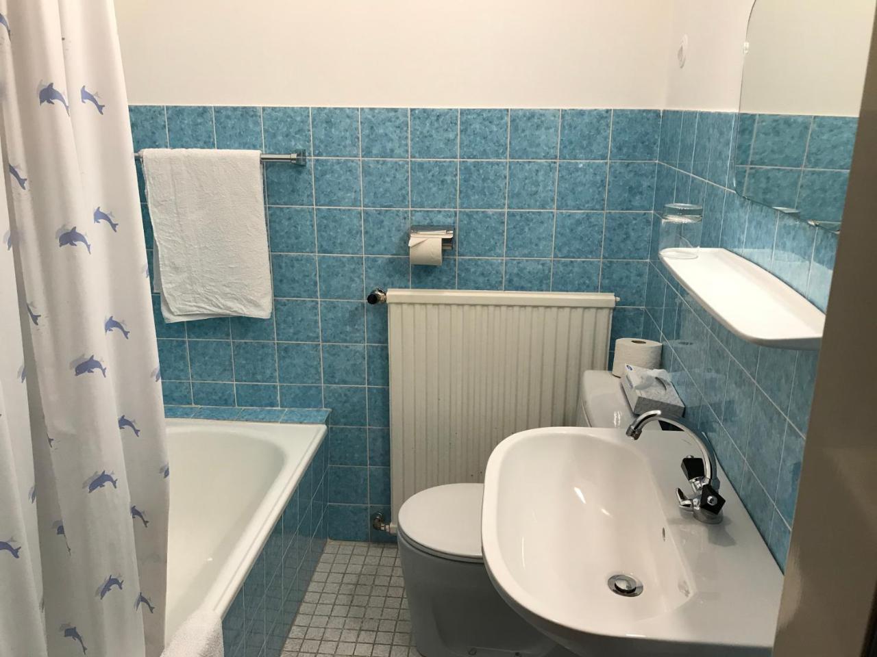Rettensteinerhof Wirtshaus Hollenstein an der Ybbs Eksteriør billede