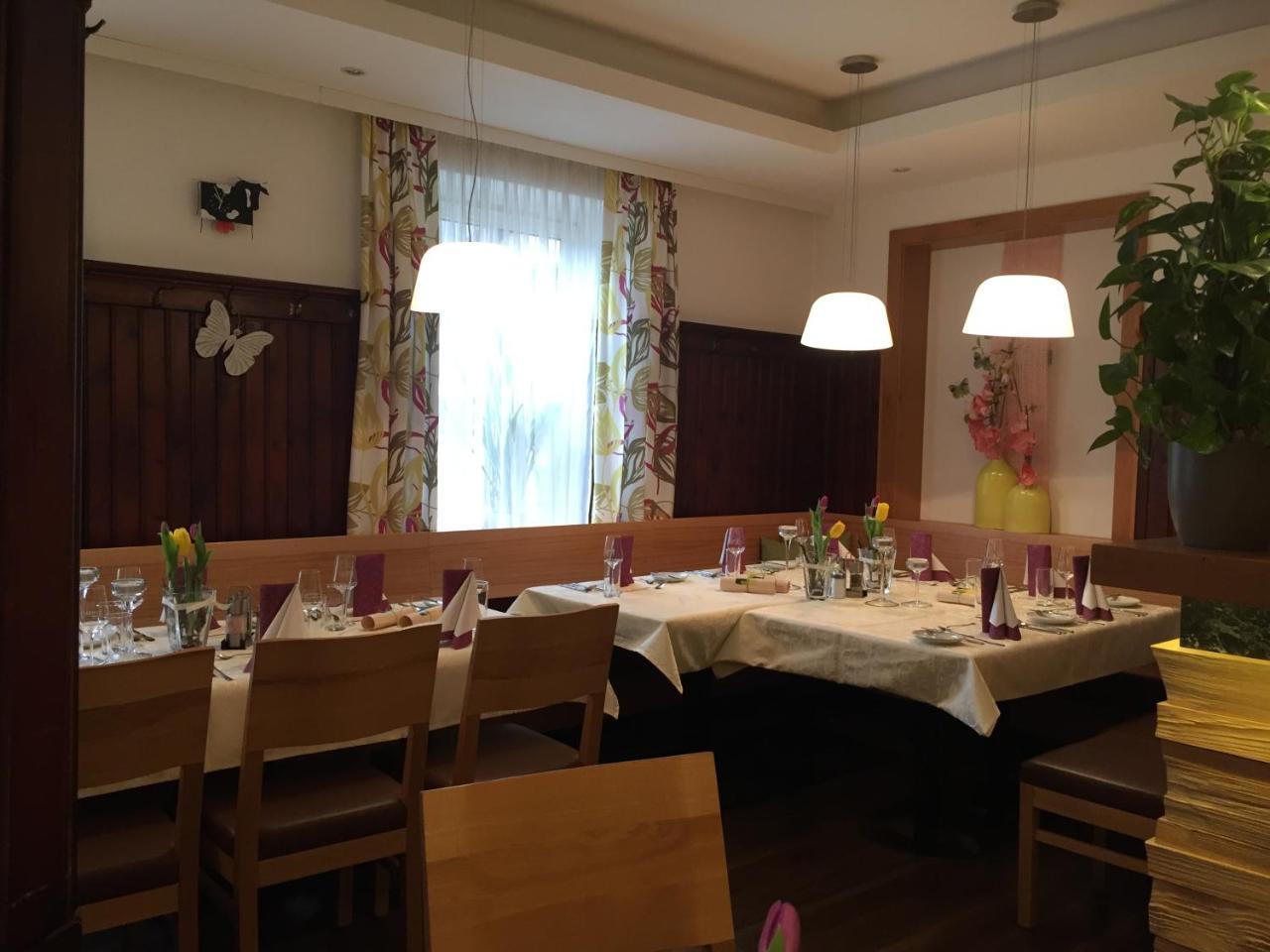 Rettensteinerhof Wirtshaus Hollenstein an der Ybbs Eksteriør billede