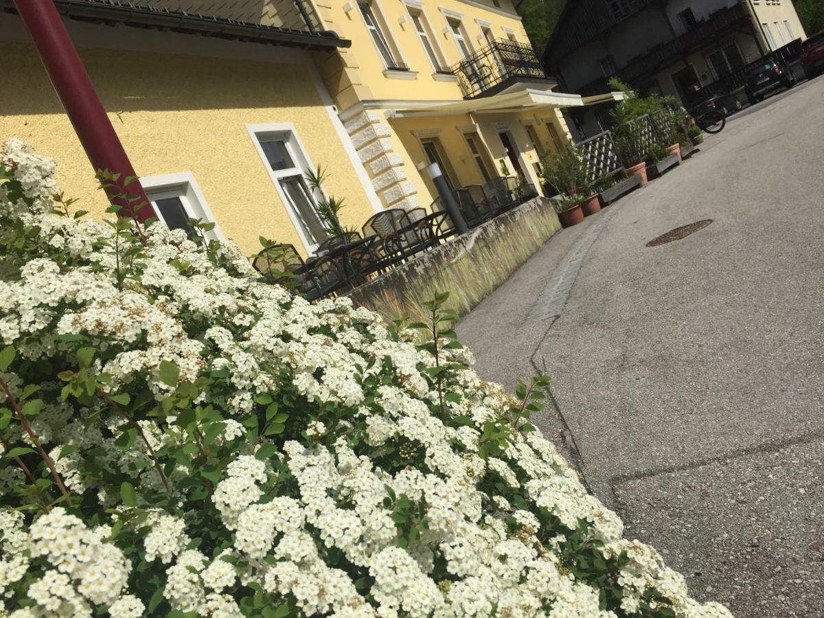 Rettensteinerhof Wirtshaus Hollenstein an der Ybbs Eksteriør billede